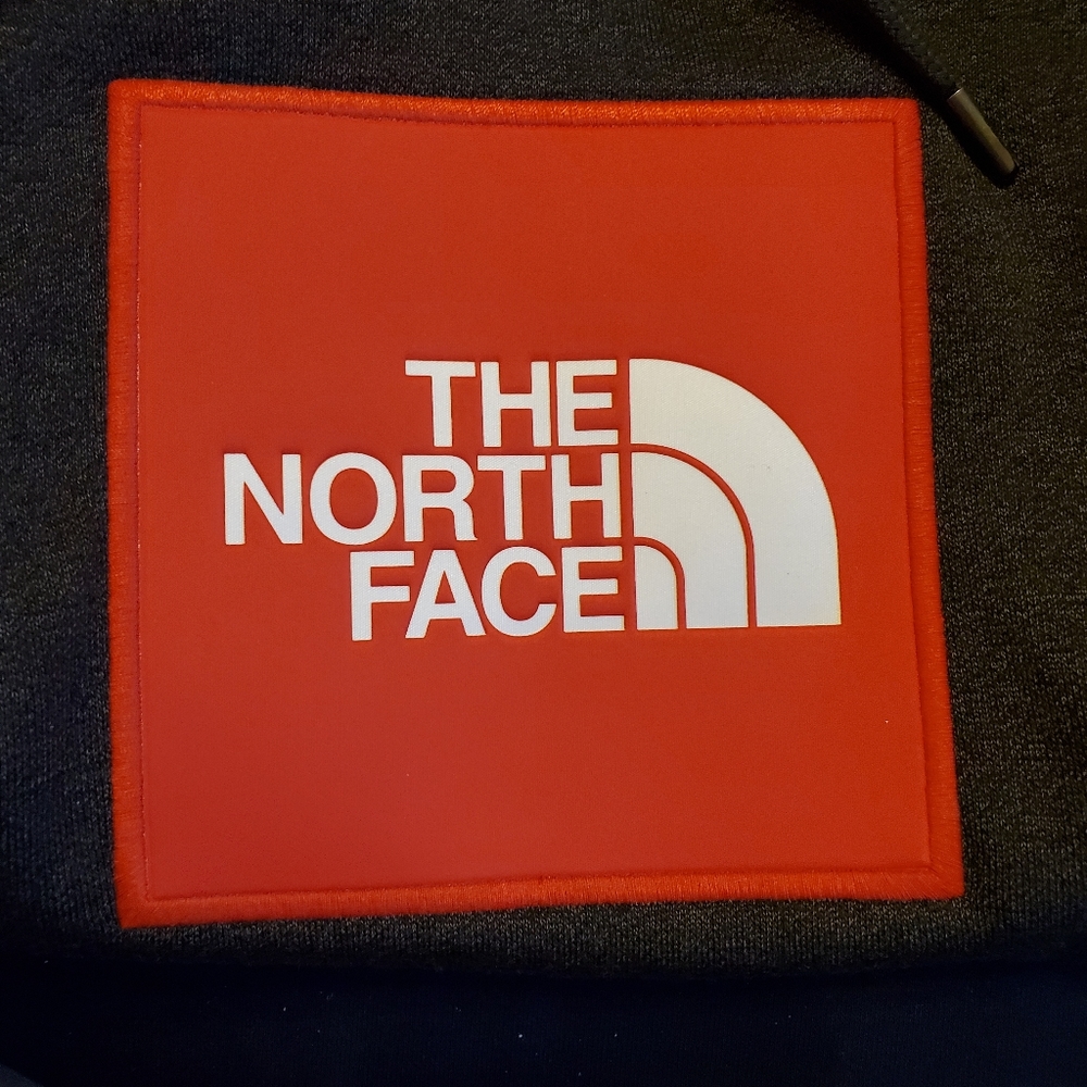 Brand New North Face Hoodie!